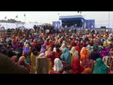 Mayawati addresses rally in Bareilly of Uttar Pradesh