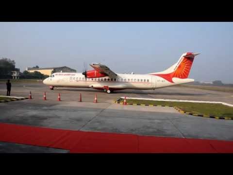 Air India flight from Kanpur to start