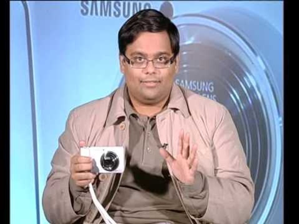 Gizmo Guru: A smarter camera