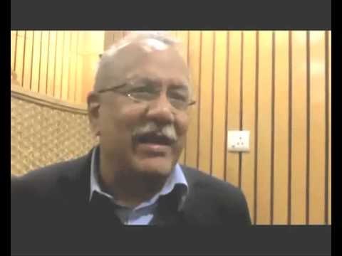 If I Were FM | Nitin Desai