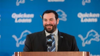 Nate Burleson: Matt Patricia's ability to adjust on defense will be put to the test versus NFC North QBs