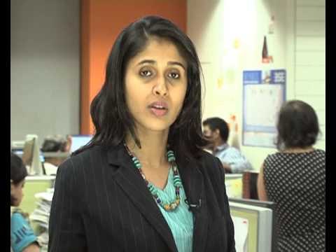 Closing Bell: Markets fall