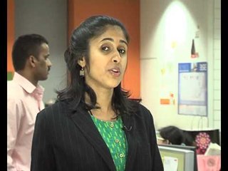 Closing Bell: Markets fall