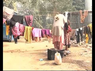 New Year for the Women of Delhi