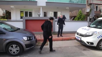 Siyanürle İntihar" İddiası