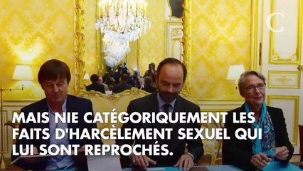 Nicolas Hulot : portrait d'un homme passionné et engagé