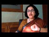 Interview with Crisil's Roopa Kudva
