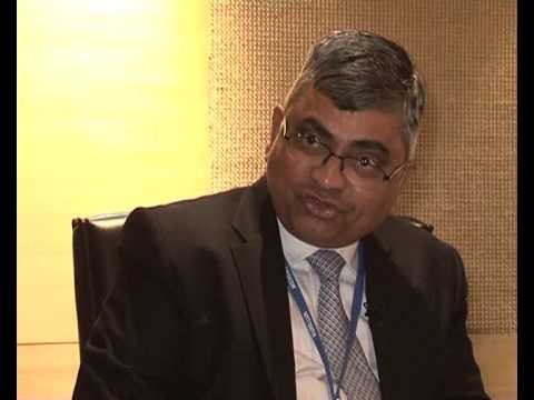 Interview with Krishnakumar Natarajan