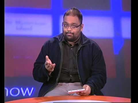 Gizmo Guru: Nokia Lumia 920