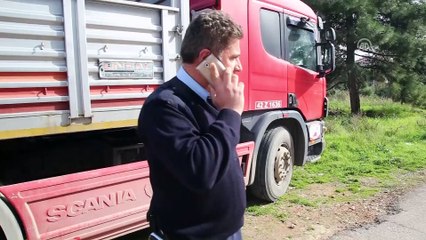 'Siyanürle intihar' iddiası - ANTALYA