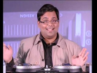 Gizmo Guru: Bring the party home