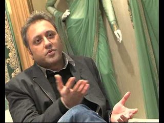 Interview with Varun Bahl