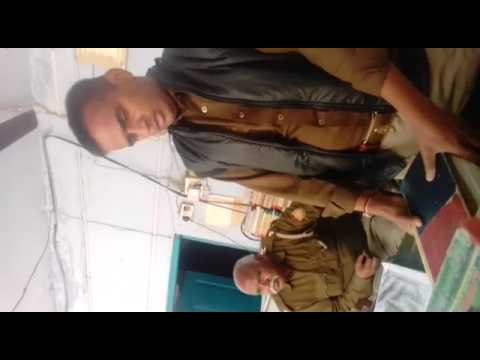 Policemen demand bribes in Pilibhit