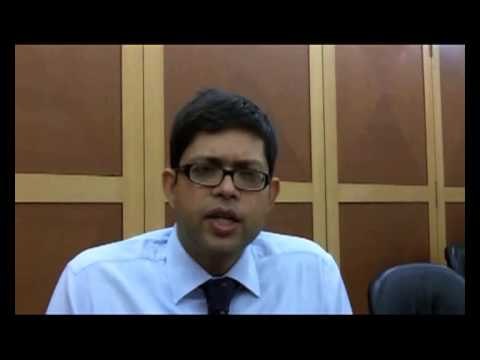 Interview with Deep Mukherjee