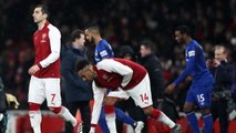 Aubameyang and Mkhitaryan bring 'new hope' to Arsenal - Wenger