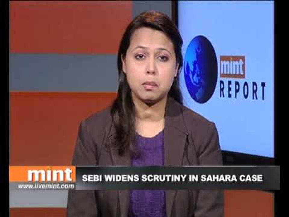 The Mint Report