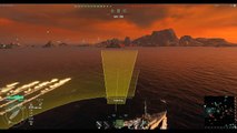 World of Warships - Torpedo Troubles!!