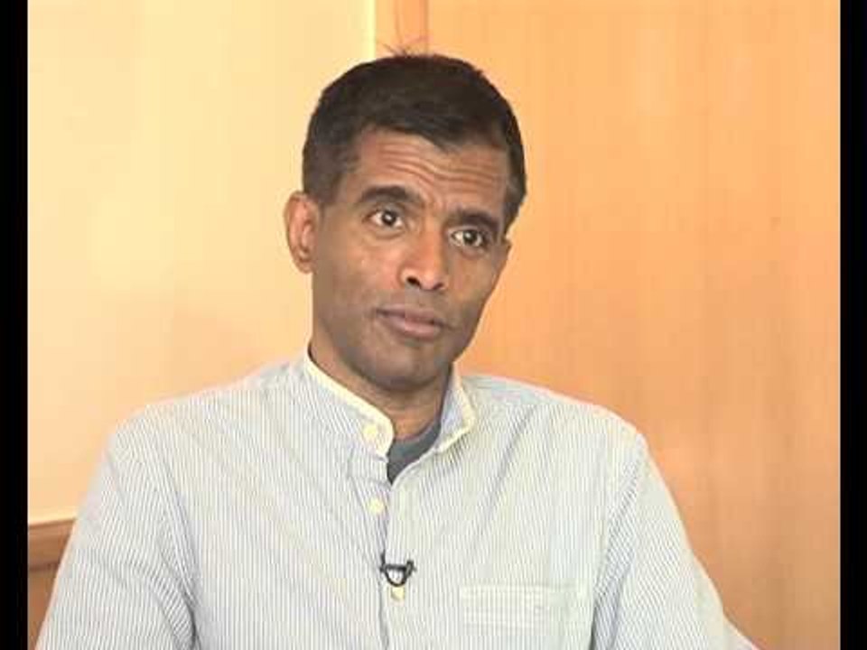 Interview with Aswath Damodaran