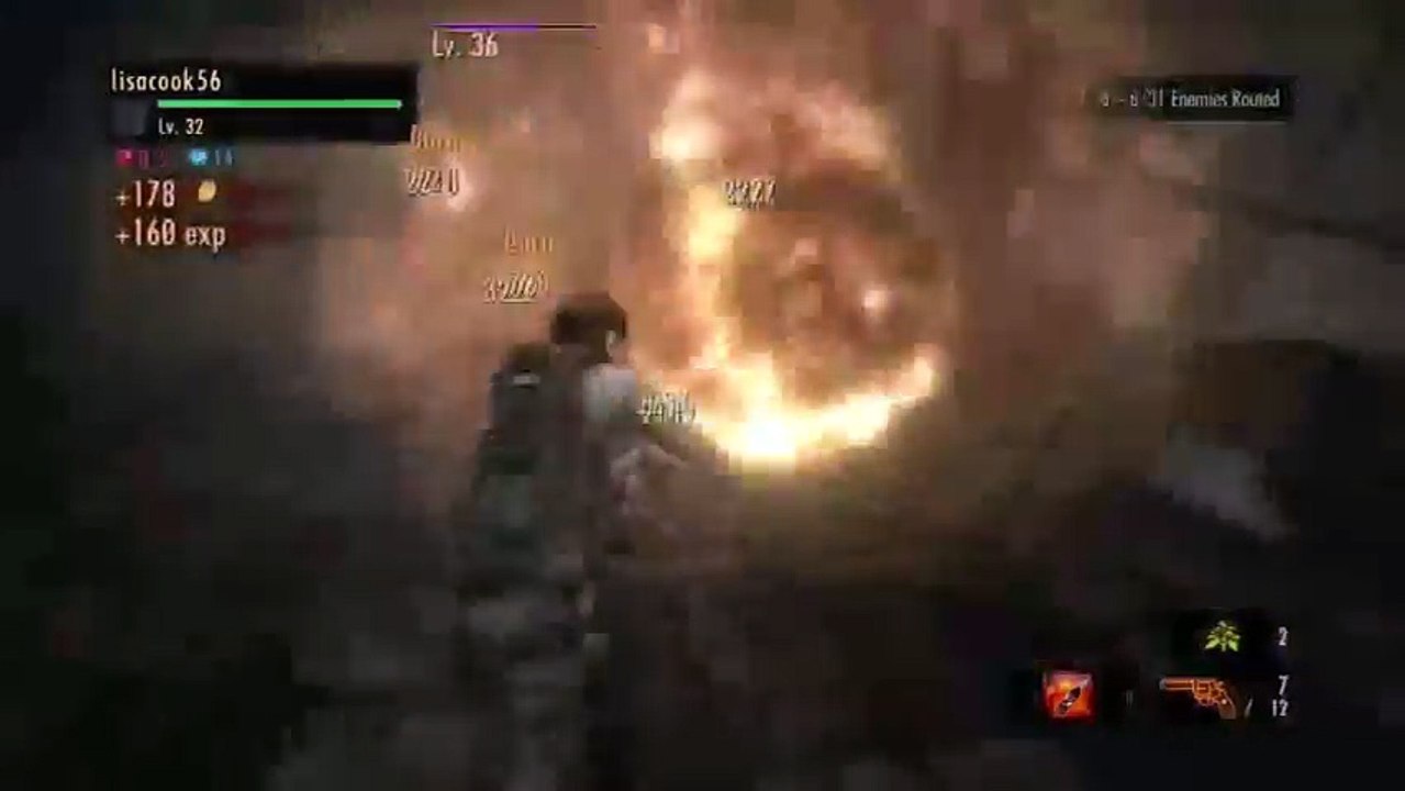 lisacook56's Live PS4 Broadcast (85)