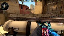 CSGO - AWP CLUTCH! (Counter Strike Global Offensive Gameplay!)