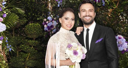 Tarkan, Eşinin Hamile Olduğunu Sosyal Medyadan Duyurdu: Baba Oluyorum