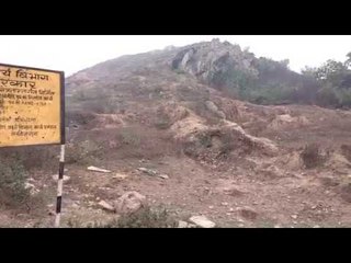 mountain gosaikunda related to lord buddha will be protected