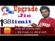 Alert spam message about reliance jio offers