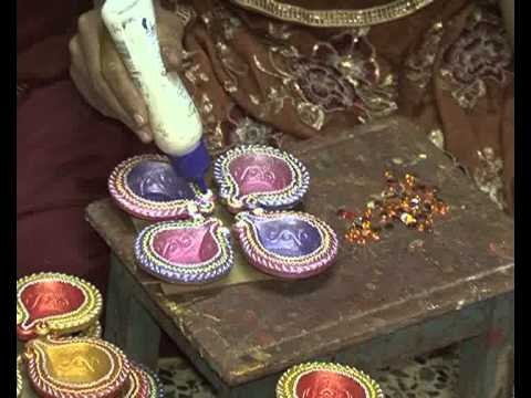 Creating sacred moments