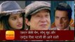kung fu yoga trailer jackie chan and sonu sood punch in indian style