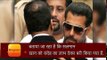 salman khan reaches jodhpur for sessions court verdict