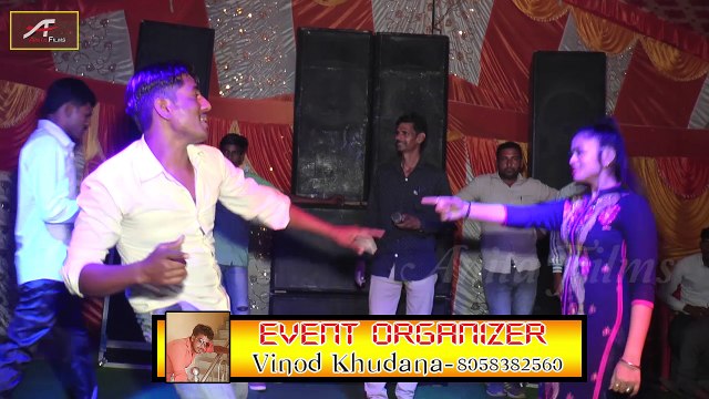 New Dj Dance 2018 - Latest Haryanvi Dance | Sapna Choudhary - सपना चौधरी से भी धमाल वायरल डांस | Anita Films | FULL HD | Viral Dance Video | हरयाणवी Dance | Stage Program | FULL HD | arkestra dance