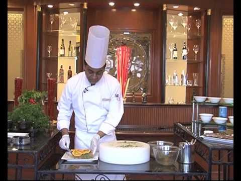 Cook Out | Salmon siesta