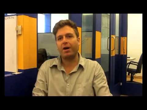 Interview with Adam Sachs