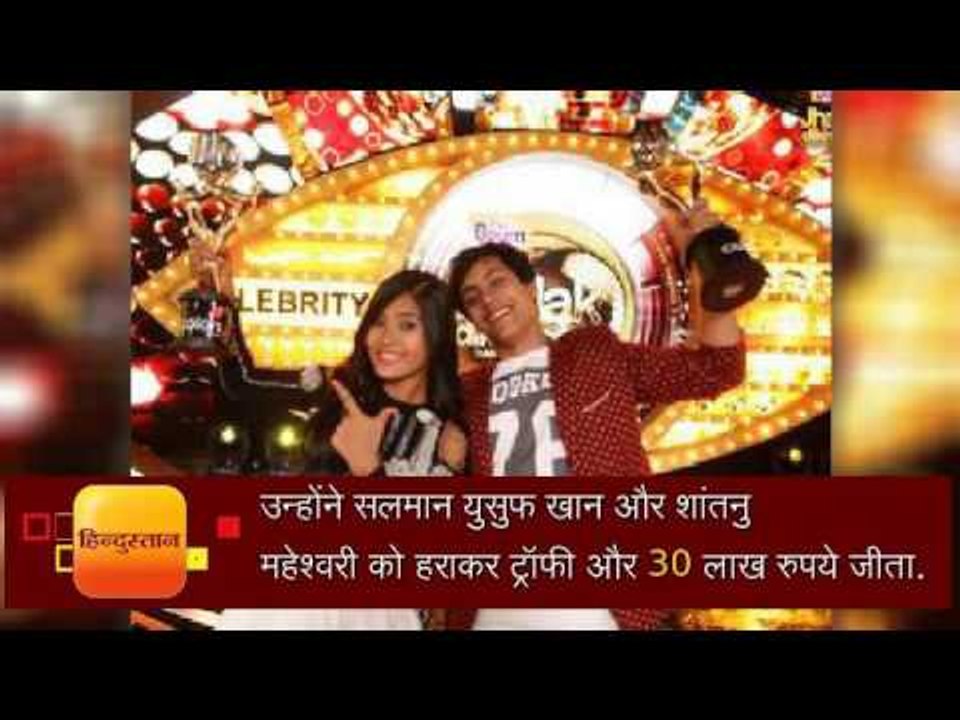 Jhalak dikhhla jaa 9 winner teriya magar want to work with sonakshi sinha in bollywood