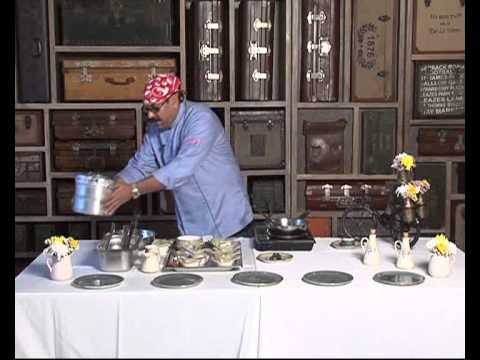 Cook Out | Sassy, steamed fish