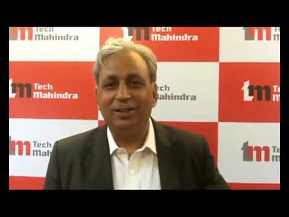 Interview with C.P. Gurnani