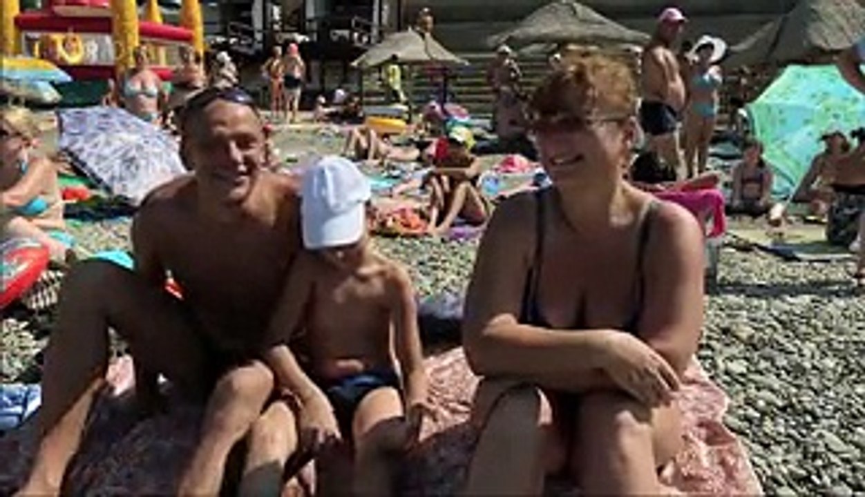 SOTSCHI AM SCHWARZEN MEER_ Russlands Sommerfrische, tv hd 2018 online free