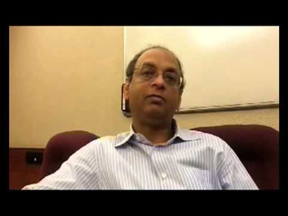 Interview with Rajiv Lal