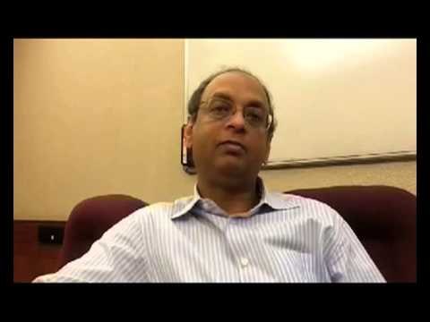 Interview with Rajiv Lal