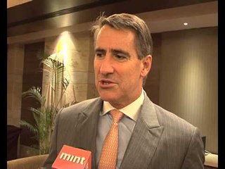 Interview with Darryl West