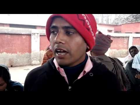 reaction on rail budget in bihar