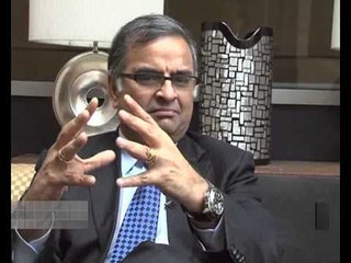 Interview with Vivek Chopra and Mukesh Aghi