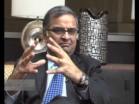 Interview with Vivek Chopra and Mukesh Aghi