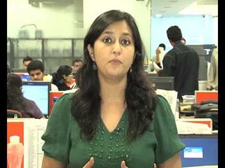 Descargar video: Reporter's Notebook | Indian smartphone firms give MNCs a run for their money