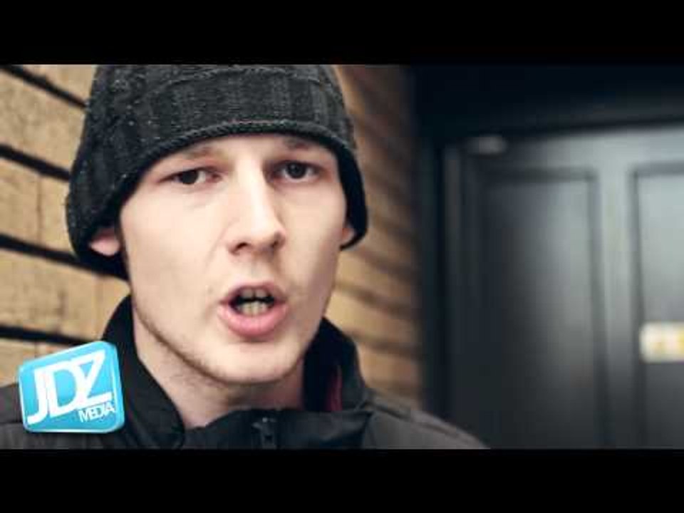 Demonic Kraftz, Sadistic & Biogenic [CYPHER] | JDZmedia