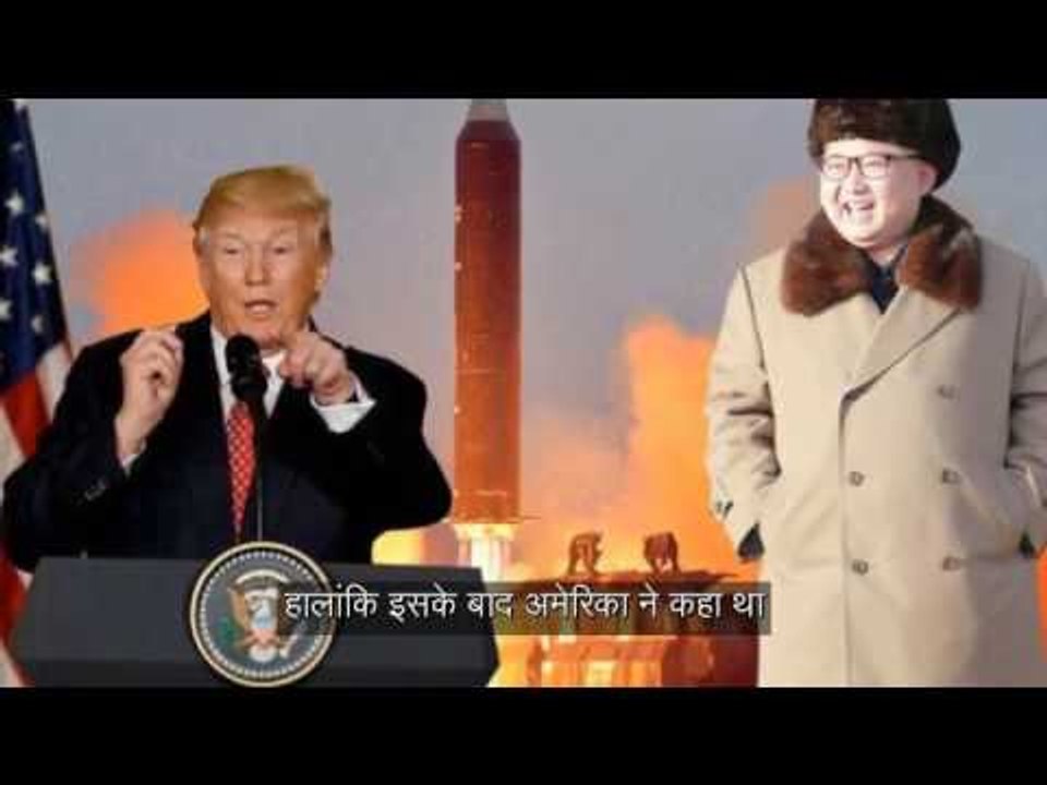 ballistic missile test fire a success says north korea