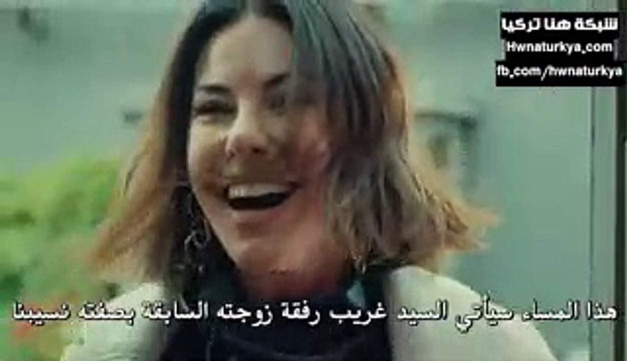مسلسل عروس إسطنبول الموسم الثاني مترجم للعربية...
