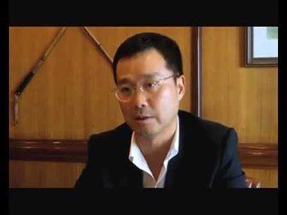 Interview with Jay Lee