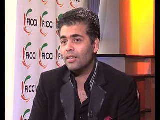 Karan Johar Reveals Future of Bollywood & Why Hollywood Can't Match It 🎬