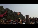 PM Narendra Modi Rally in Lakhimpur at Uttar Pradesh